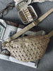 Bumbag Vanila gold