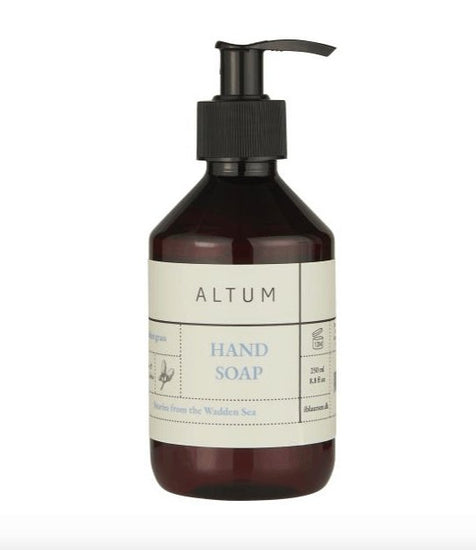 4822-02 Håndsæbe ALTUM Golden Grass 250 ml - VIAMAJA.DK