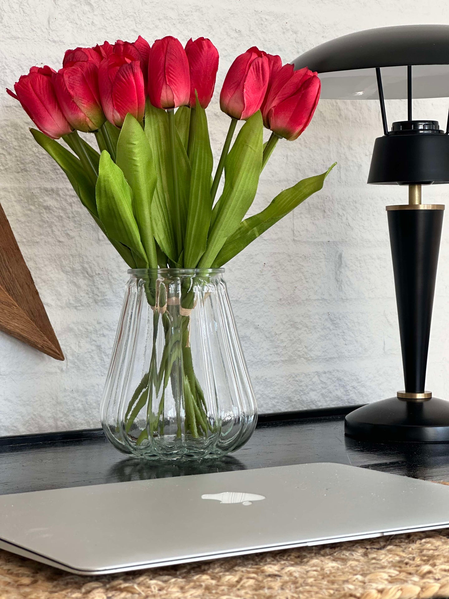 Tulipaner Bordeaux