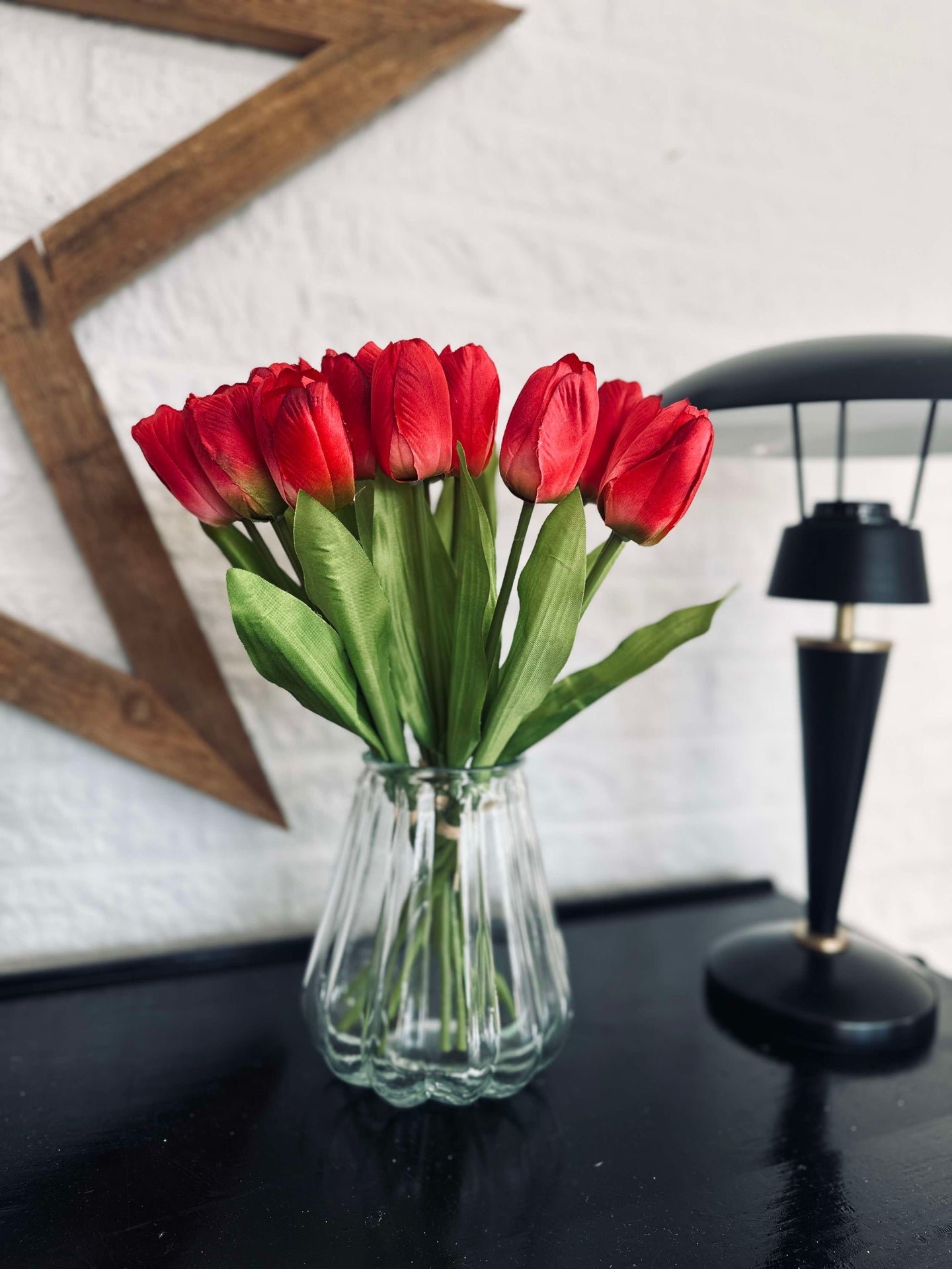 Tulipaner Bordeaux