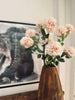 Blomst Peach rose