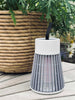 Oppladbar Lampe