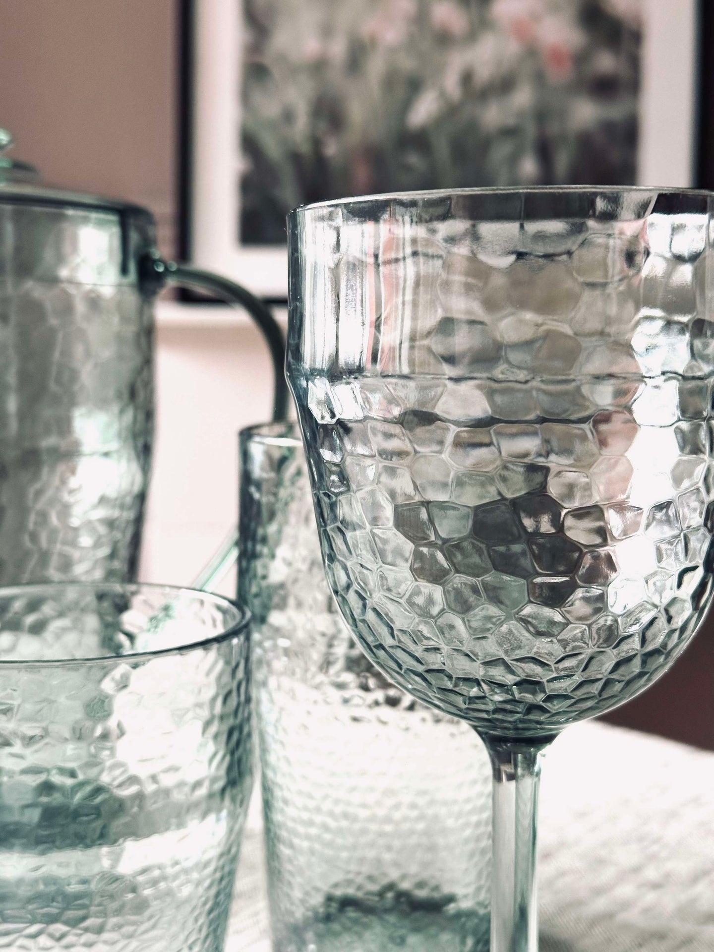 Vinglass Glamping - 340 ml