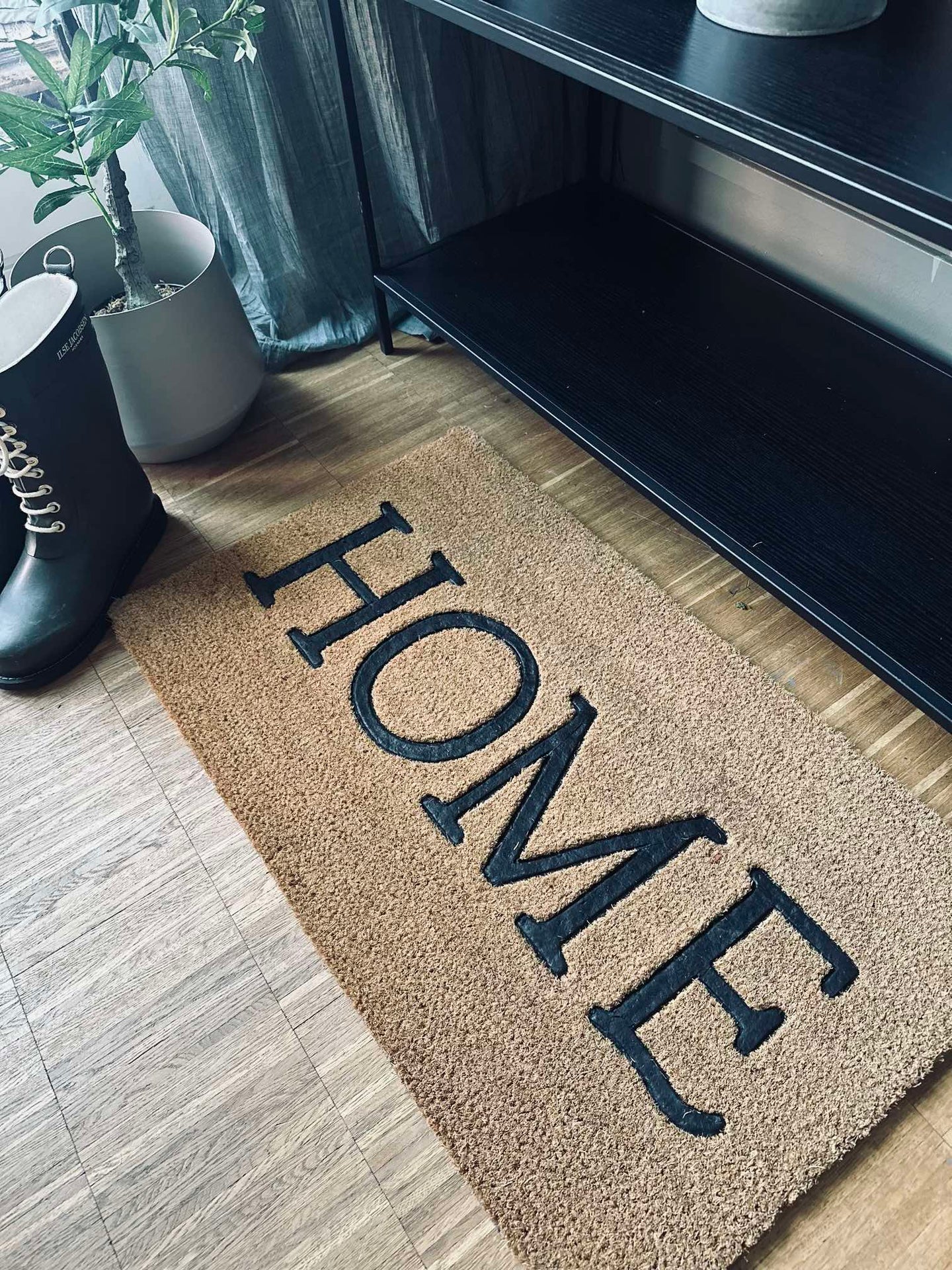 Dørmatte Home