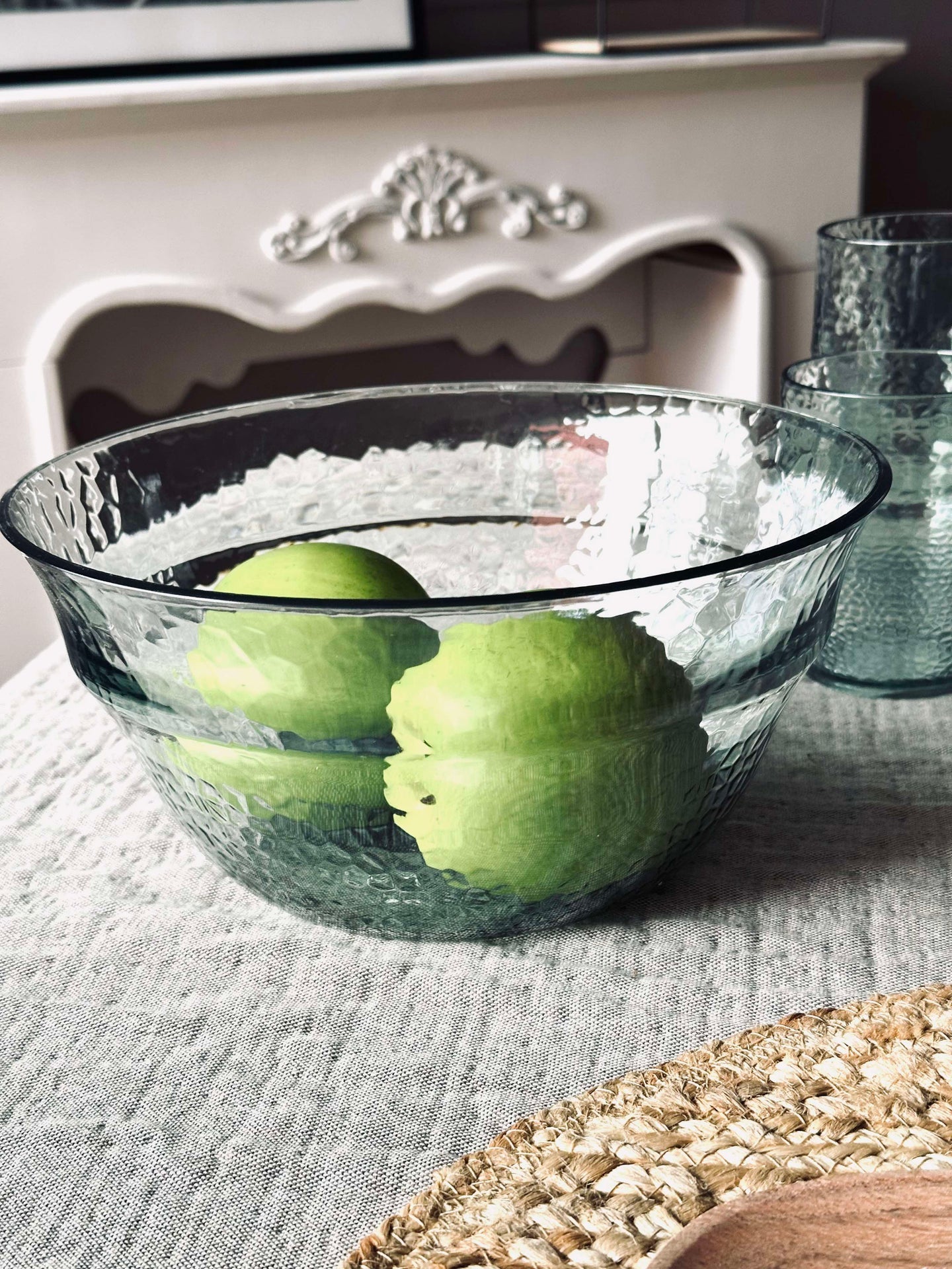 Glamping Bolle - 3,6 l