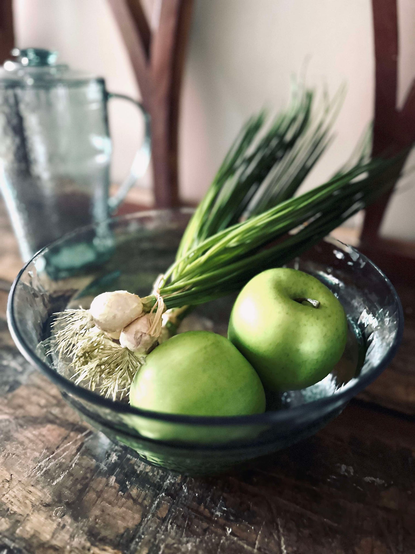 Glamping Bolle - 3,6 l