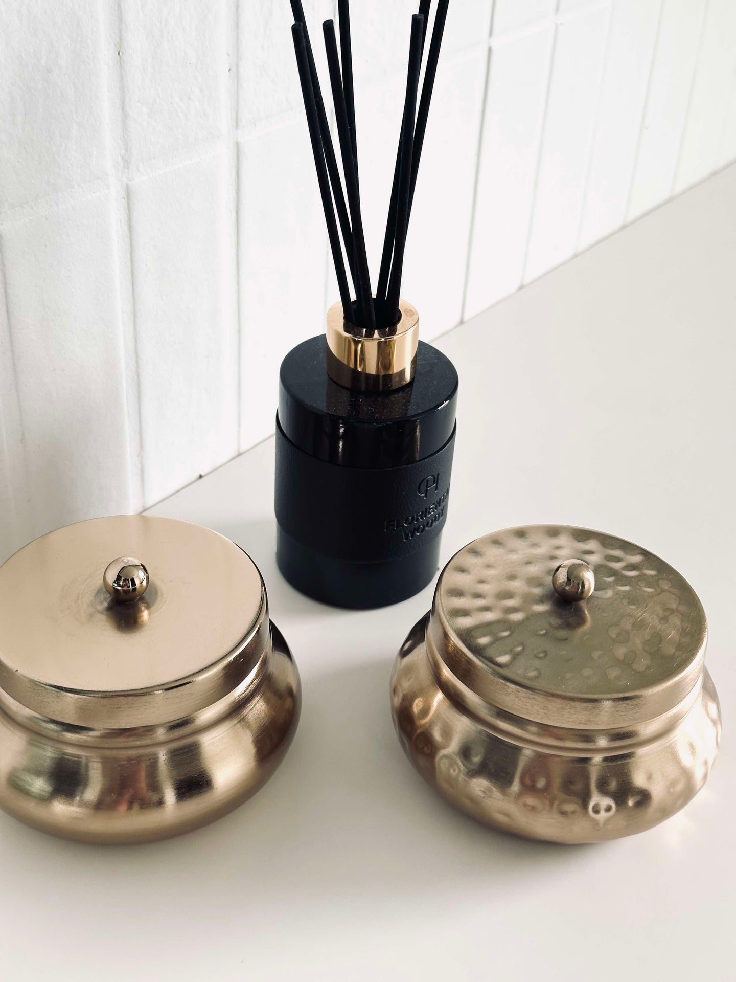 Krukke med lokk – Golden Mix