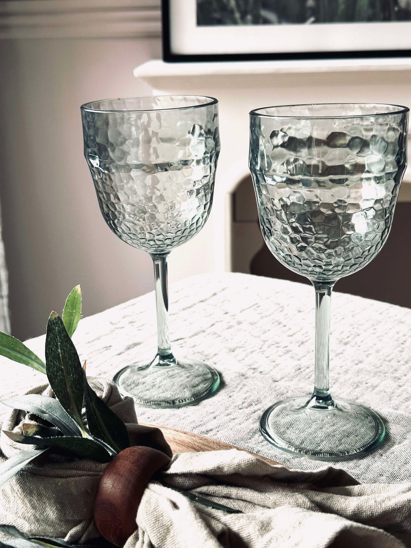 Vinglass Glamping - 340 ml