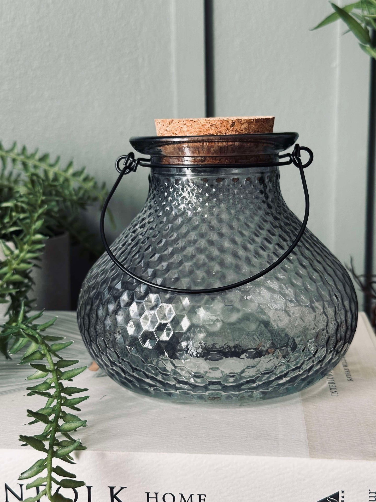 Vepsfanger med korkpropp – Mix