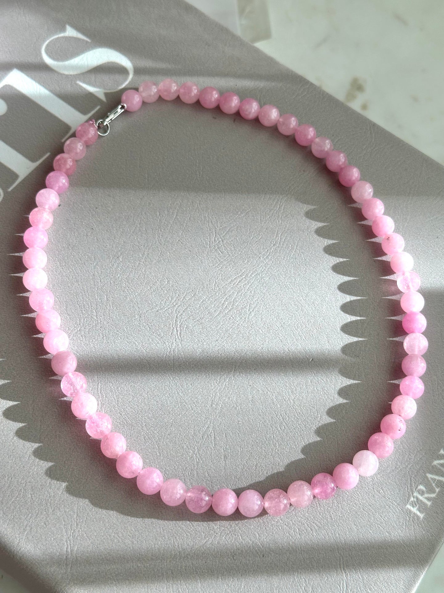 Halskjede Mary Bubblegum
