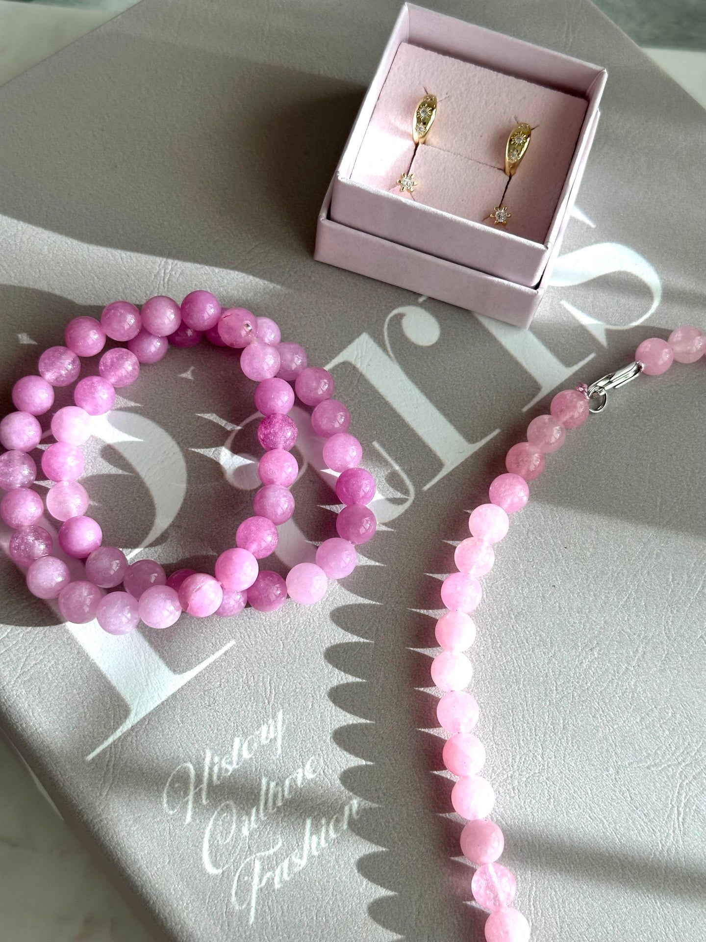 Armbånd Mary Bubblegum