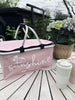 Kjølebag 35L - Rosa