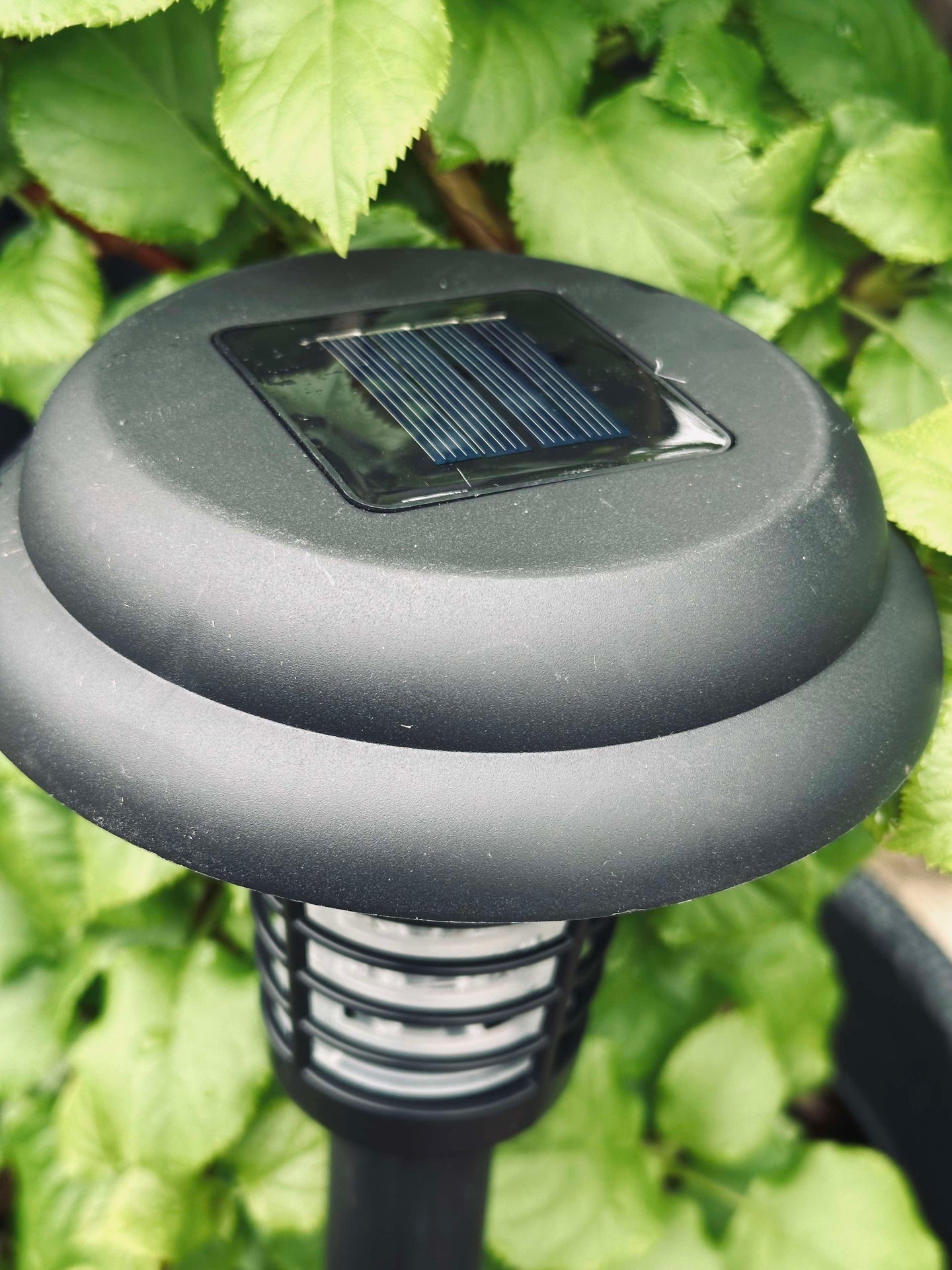 Fakkel MOSQUITO 2IN1 SOLAR
