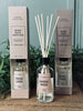 Diffuser mix