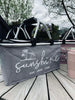 Kjøletaske 35L - Grey