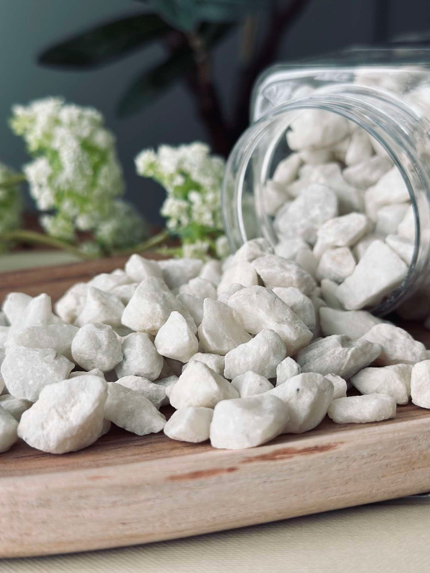 Dekorstein - 850 gram