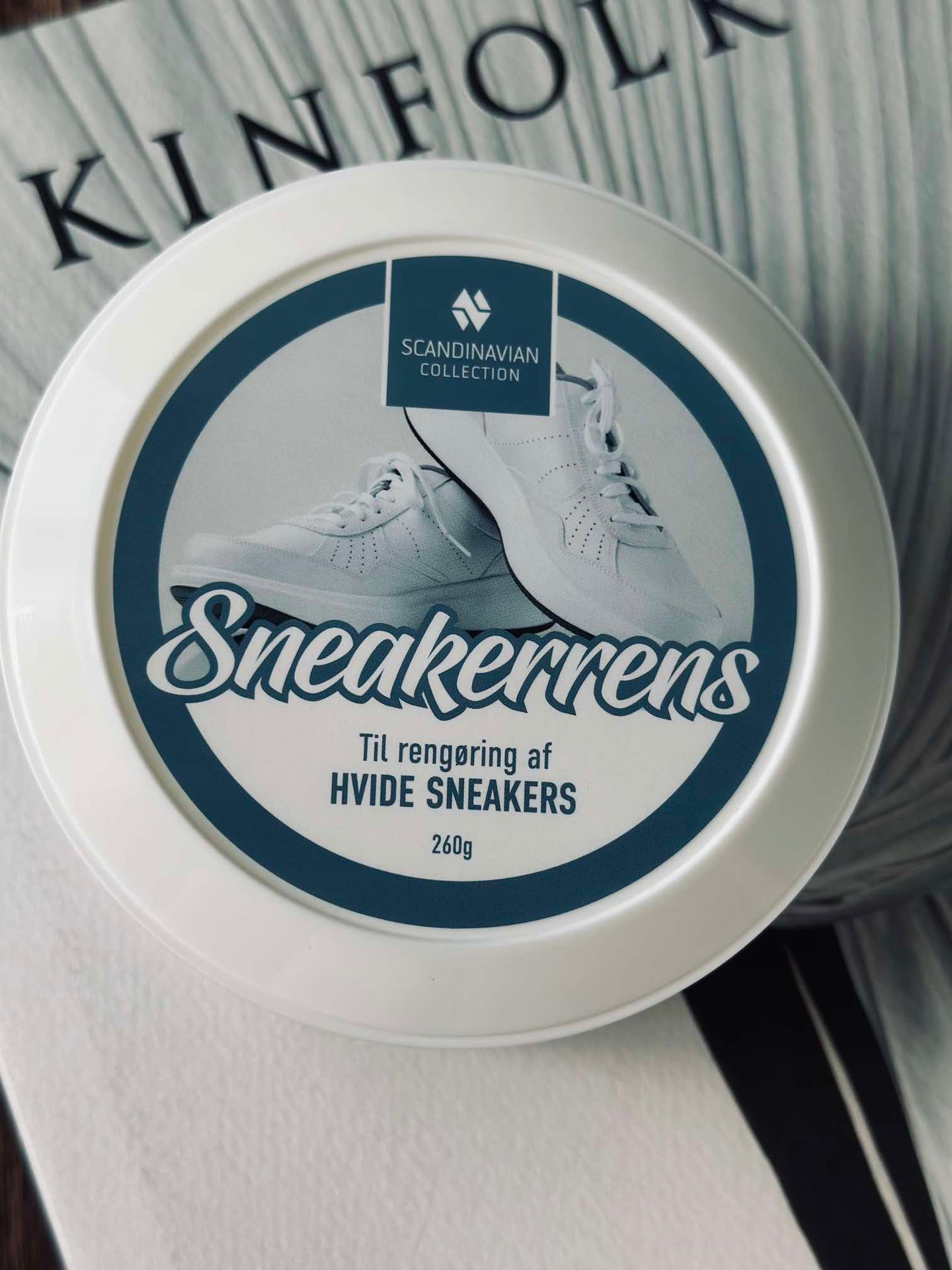 Sneakerrens