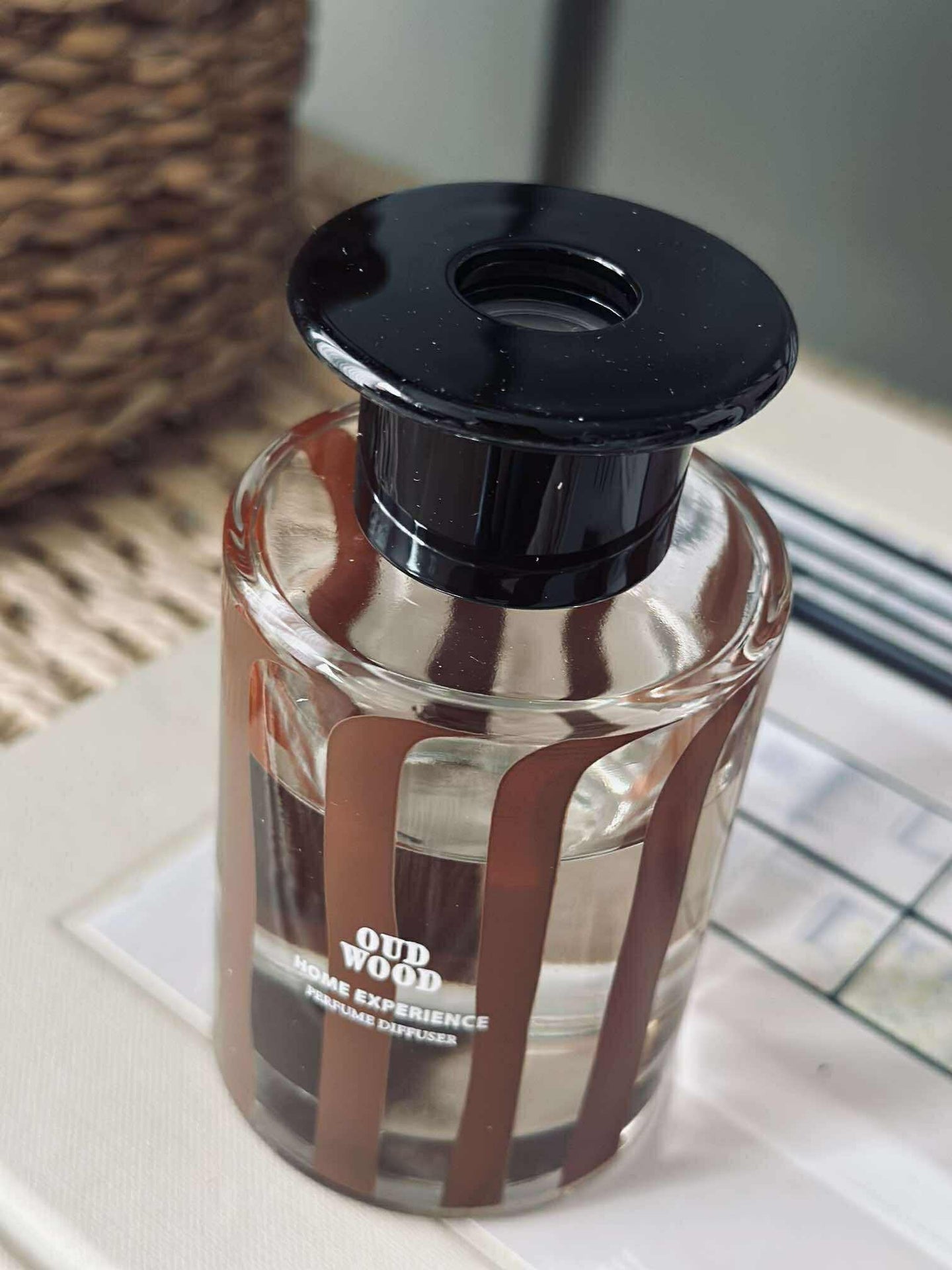 Duffuser Mix - 100ml