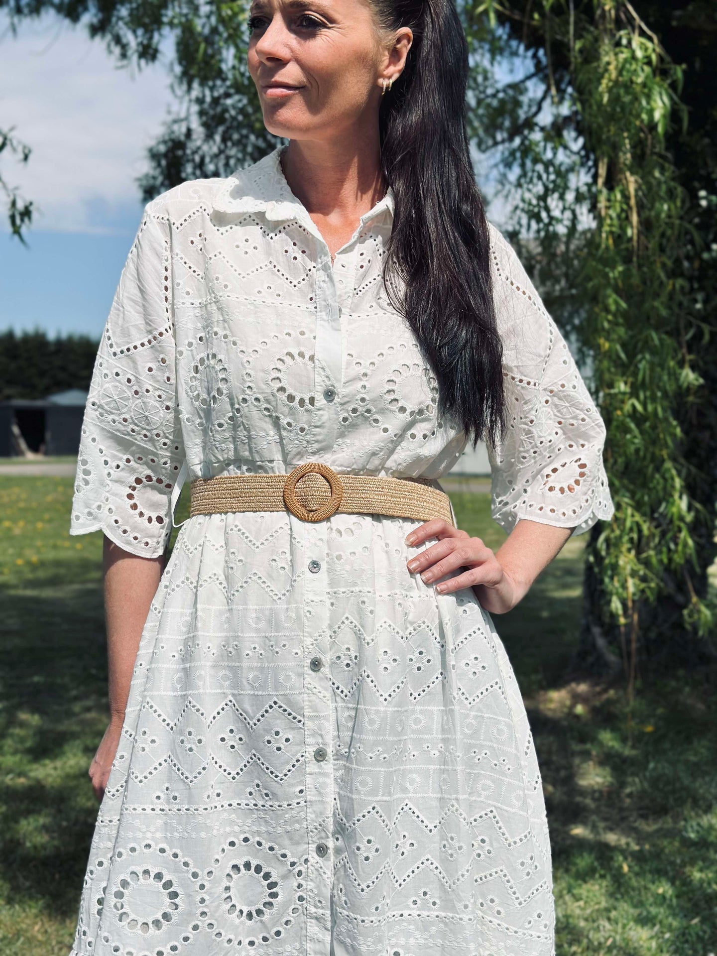 Kjole Vianna