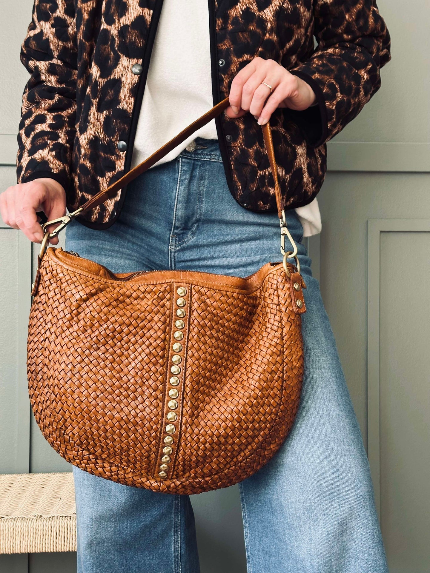 Crossover JOMA flett og nitter - Cognac