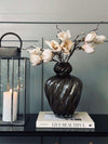 Vase ART munnblåst