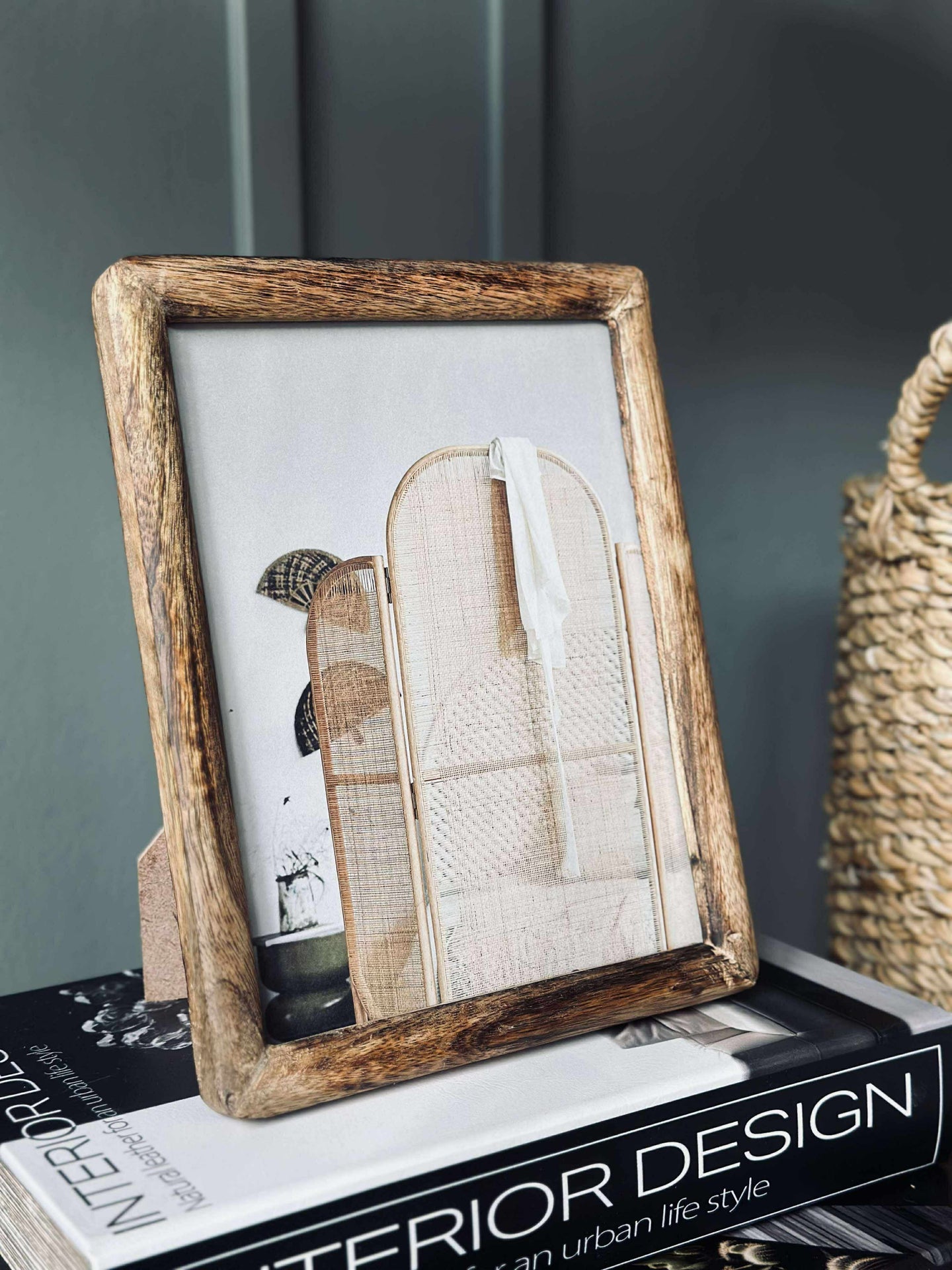 Fotoramme tre - 15x20