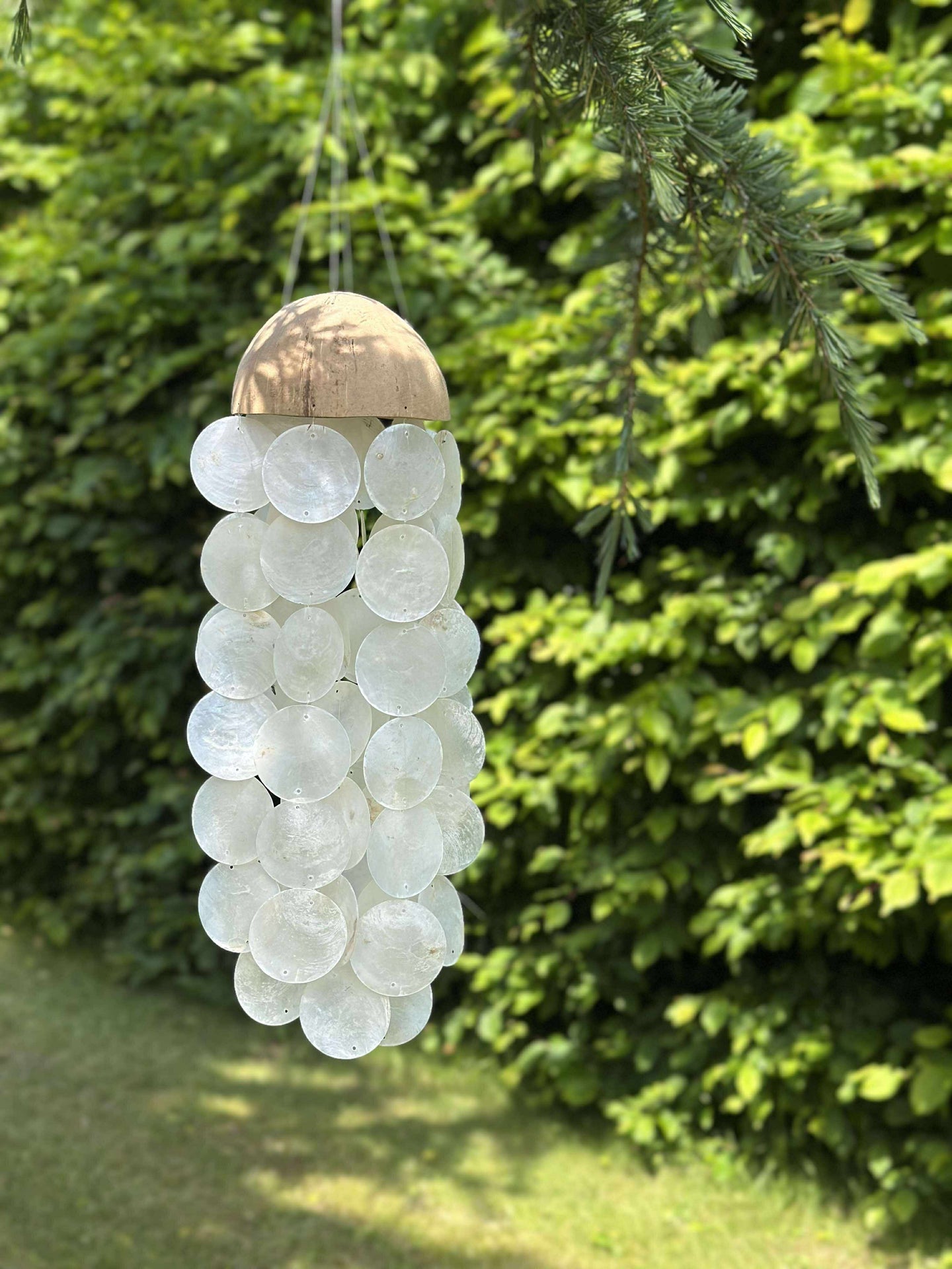 Vindspill