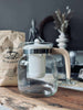 Tekanne i glass - 1500 ml.