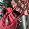Halskjede Mary Coral