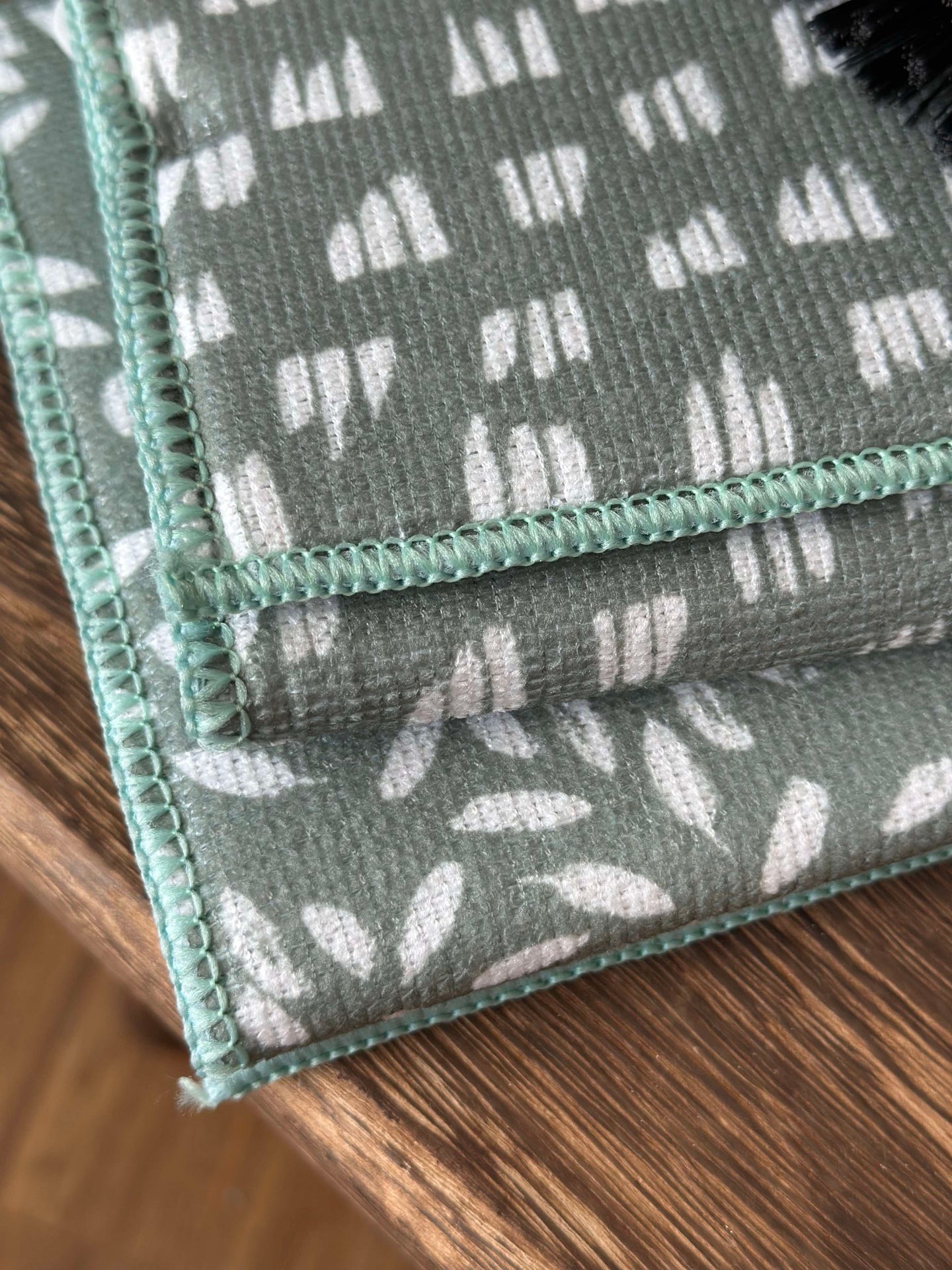 Oppvaskmatte Microfiber