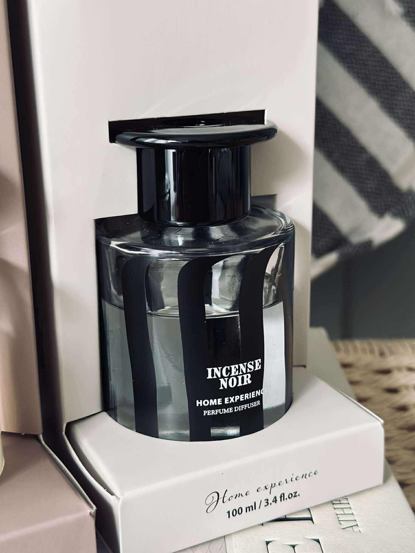 Duffuser Mix - 100ml