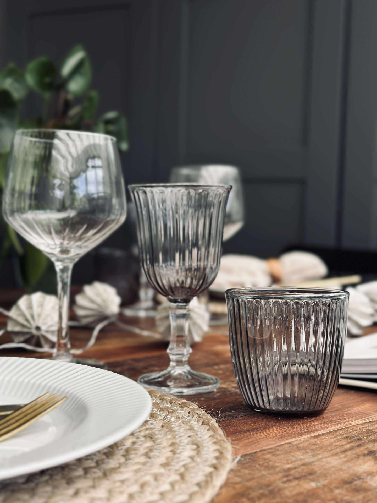 Vinglass grey