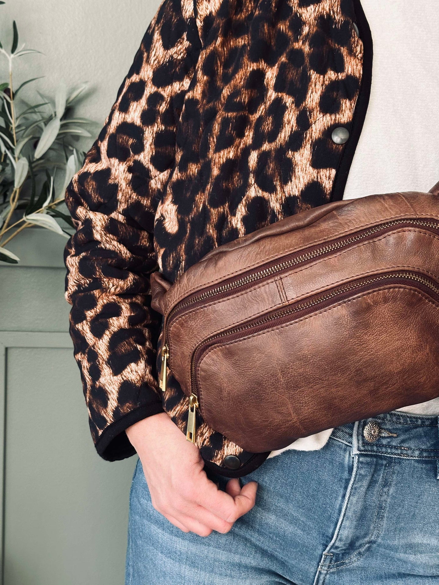 Bumbag Kira Brandy