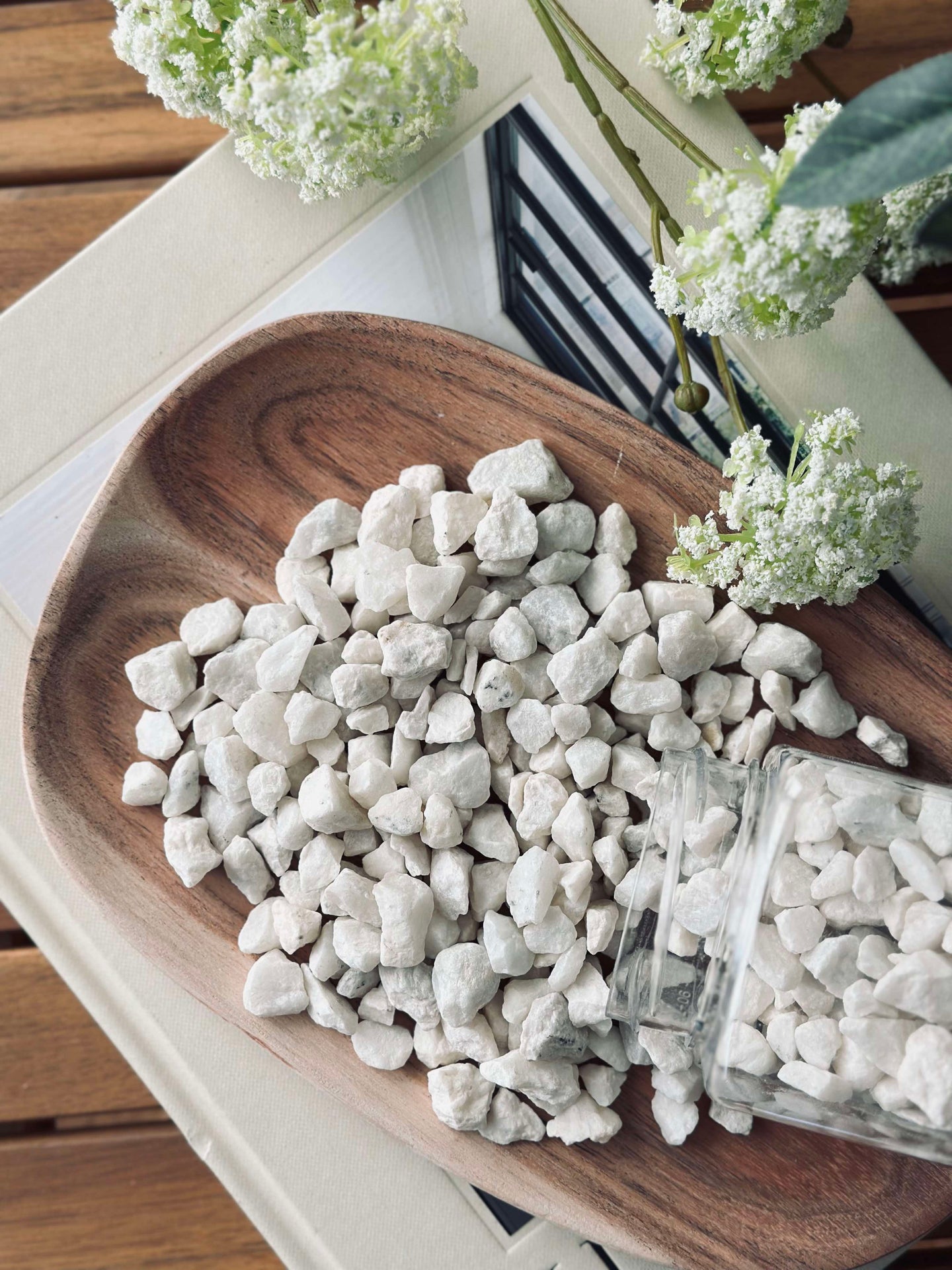 Dekorstein - 850 gram