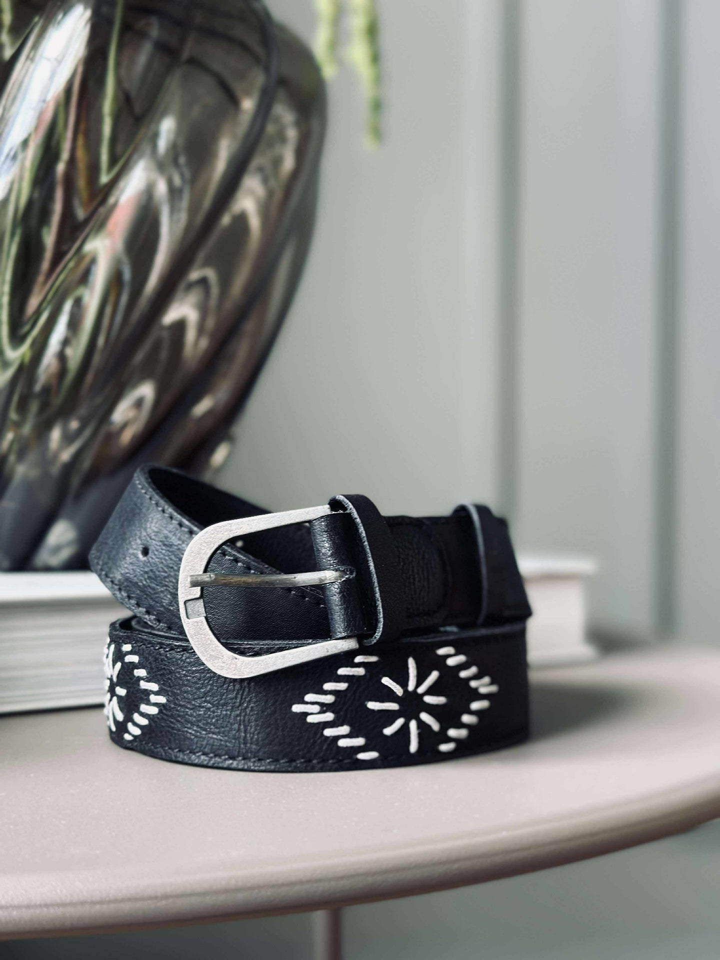 Belte Juliana Black