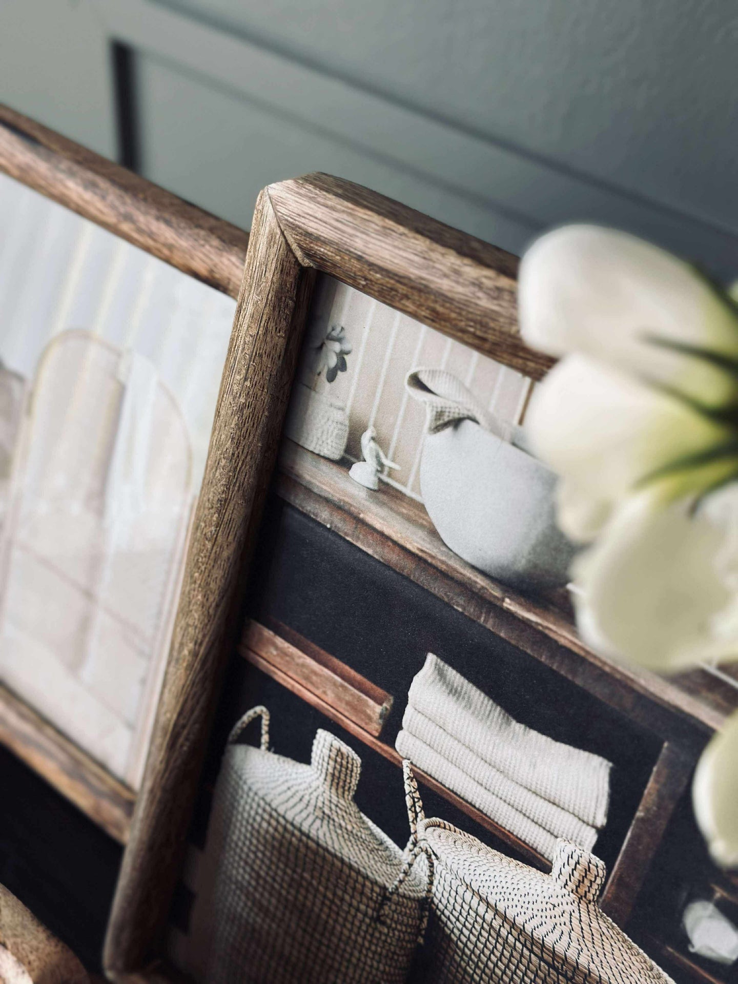 Fotoramme tre - 15x20