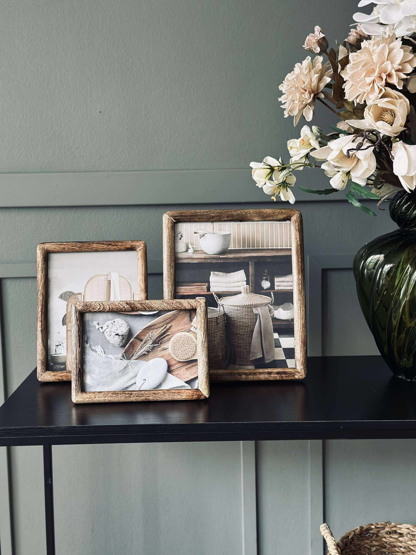 Fotoramme tre - 15x20