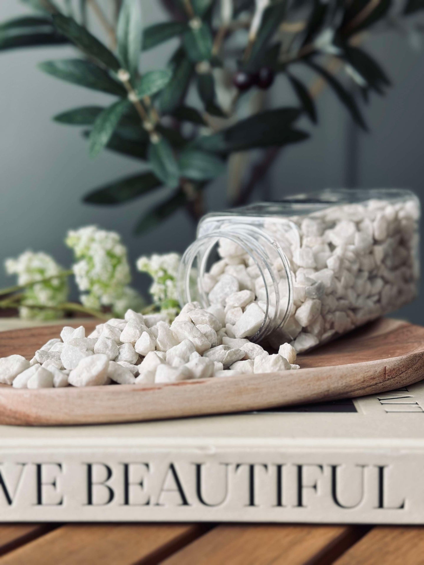 Dekorstein - 850 gram