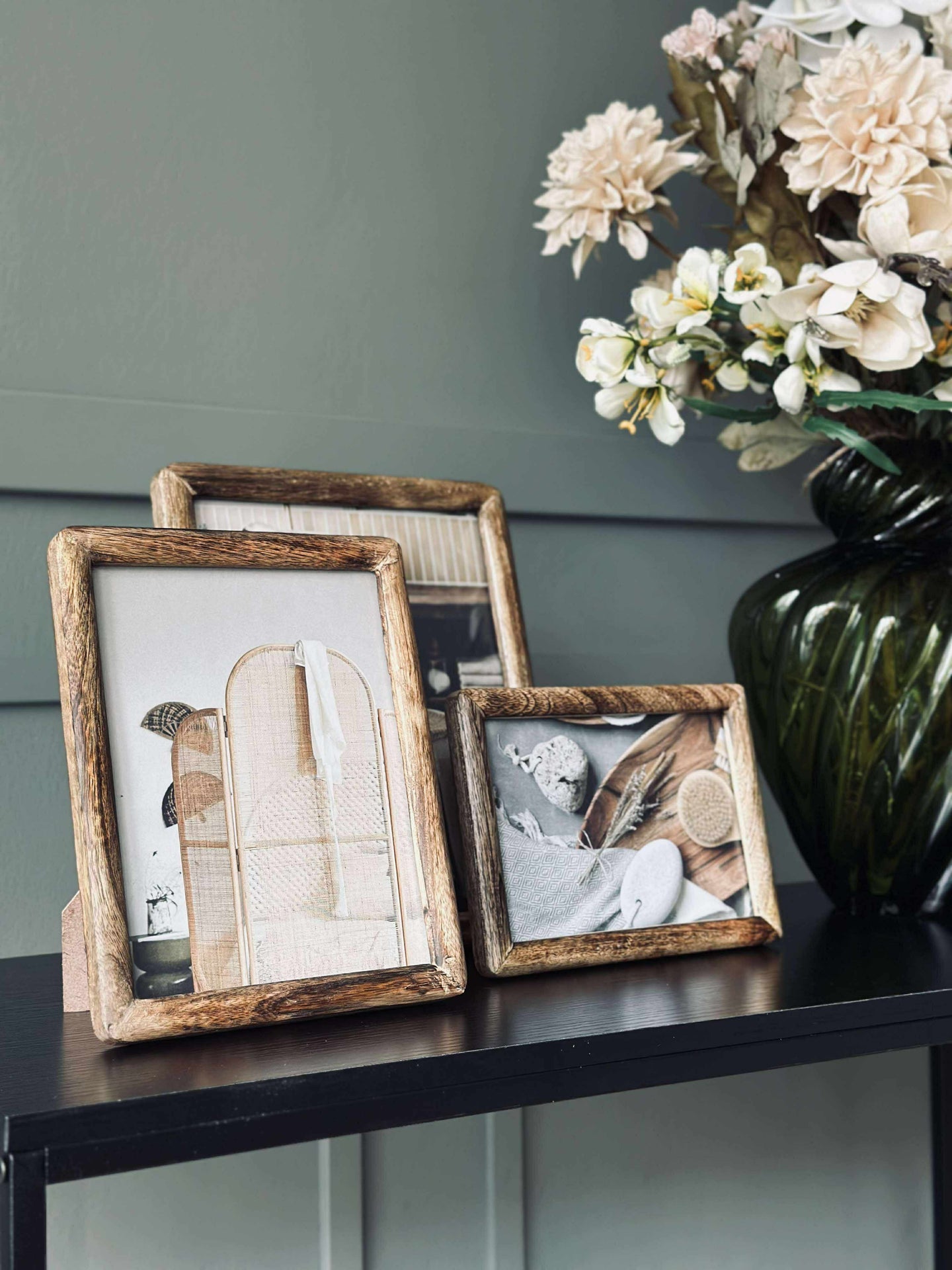 Fotoramme tre - 15x20