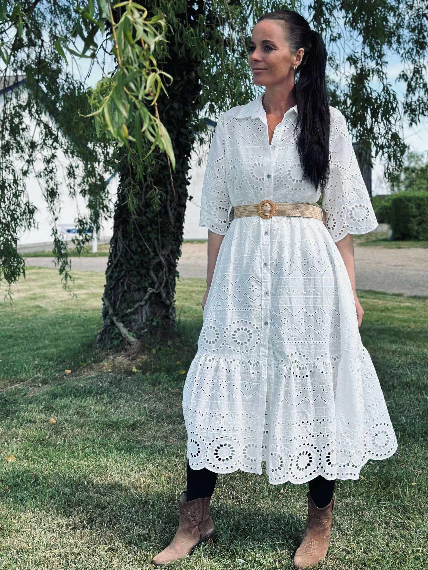 Kjole Vianna