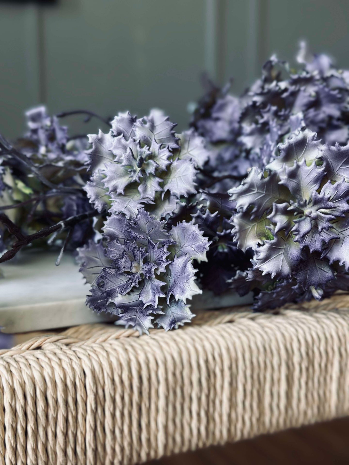 Blomst nellike