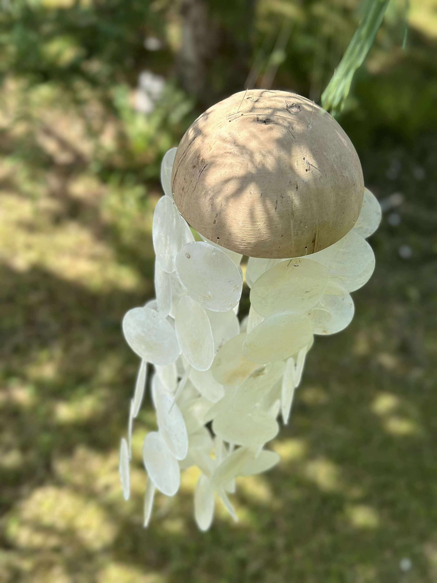 Vindspill