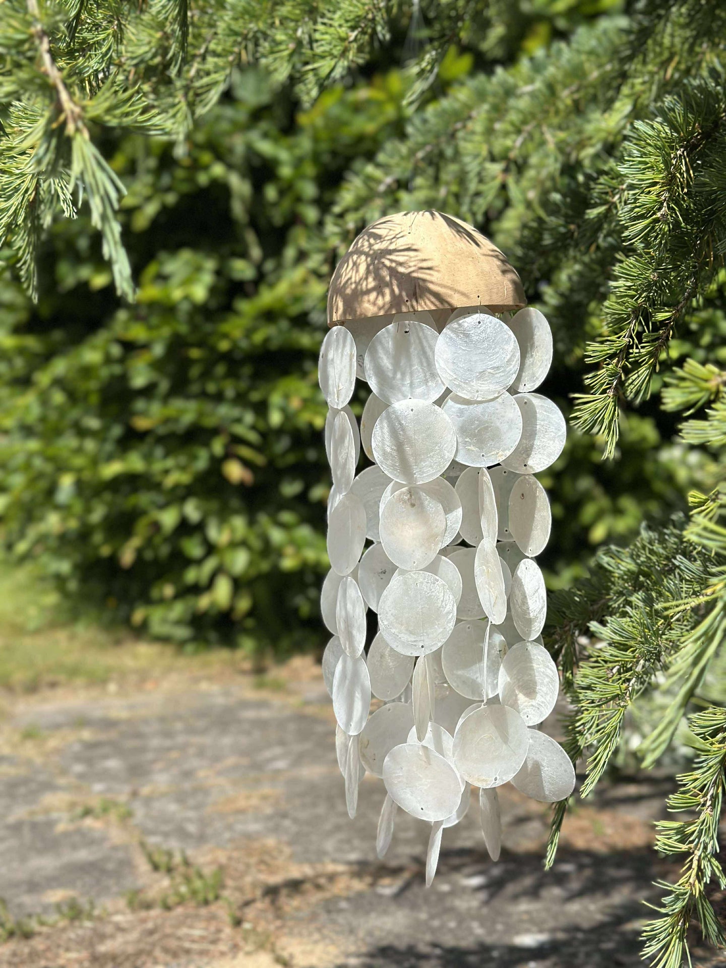 Vindspill