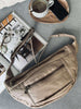 Bumbag XL MIRA – Latte