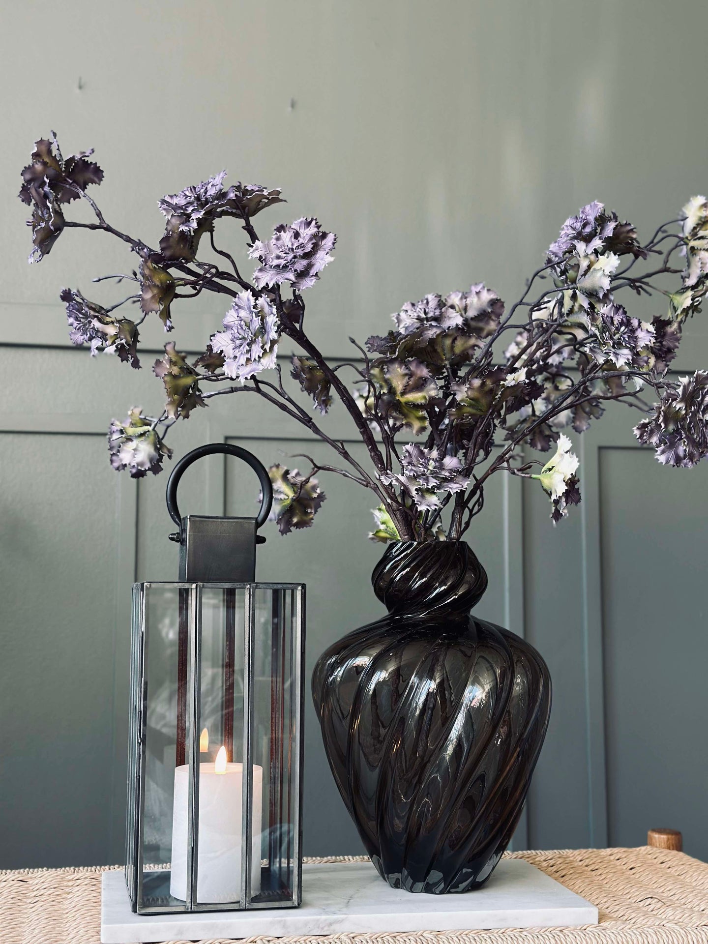 Blomst nellike