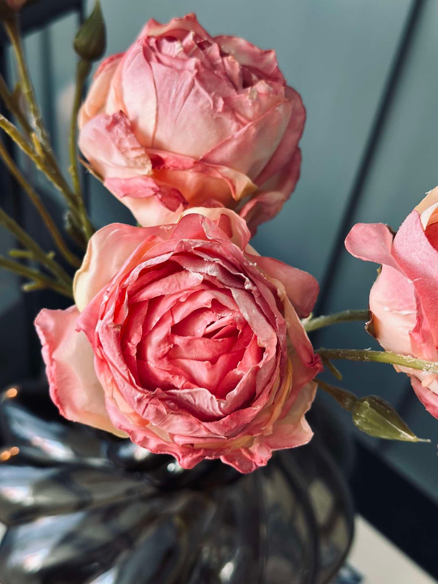 Rosestilk