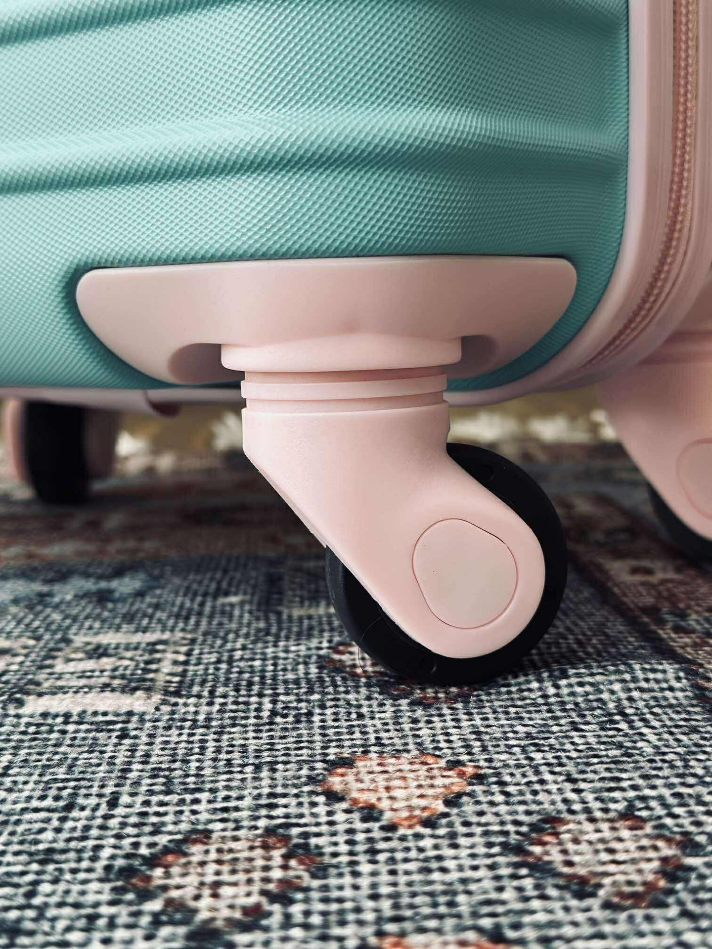Trolley Koffert - MINT