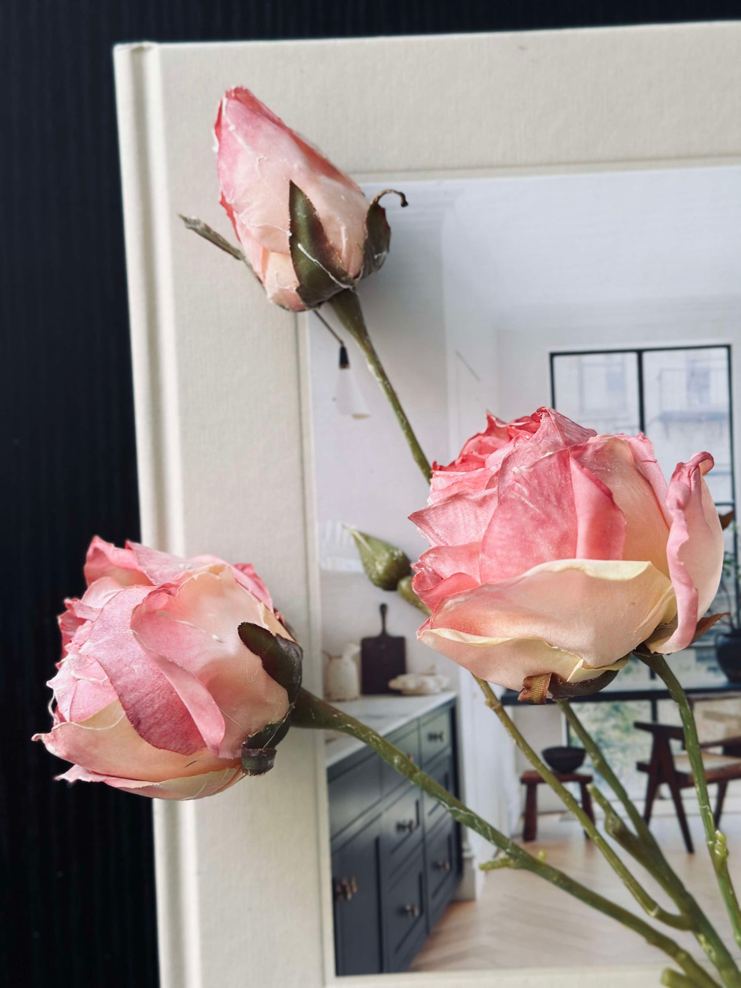 Rosestilk
