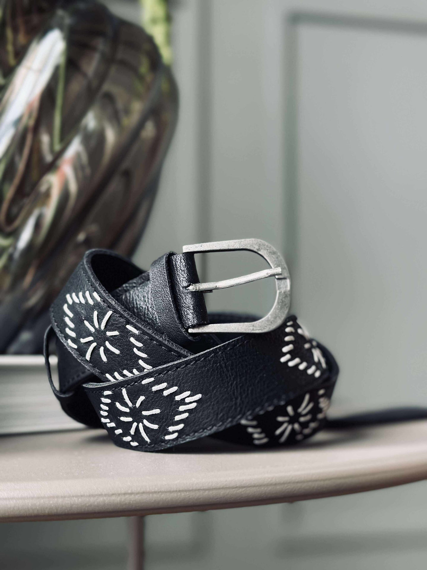 Belte Juliana Black