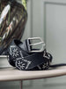 Belte Juliana Black